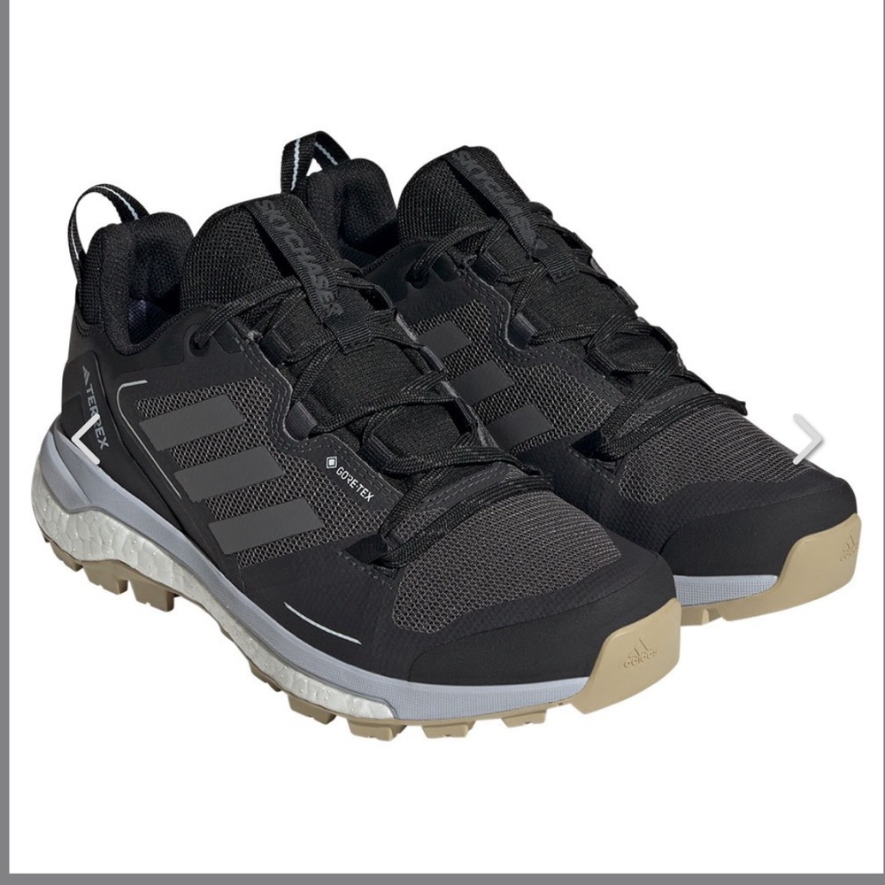 adidas Terrex Skychaser GORE-TEX 2 Hiking Shoe - Women's - Worn once.